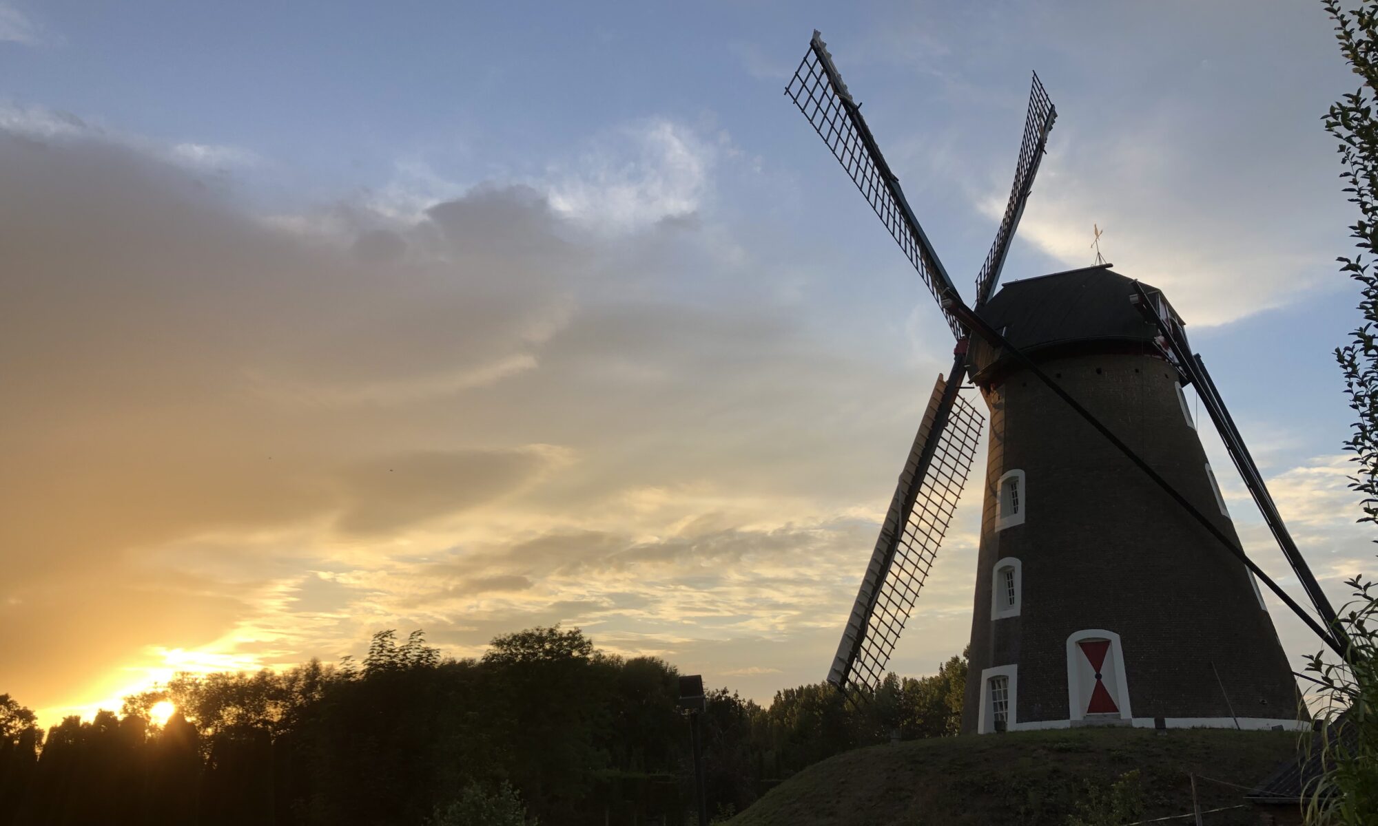 Lieshout heeft veel interessante plekken: de Dorpsraad wil deze graag (her)kenbaar maken.