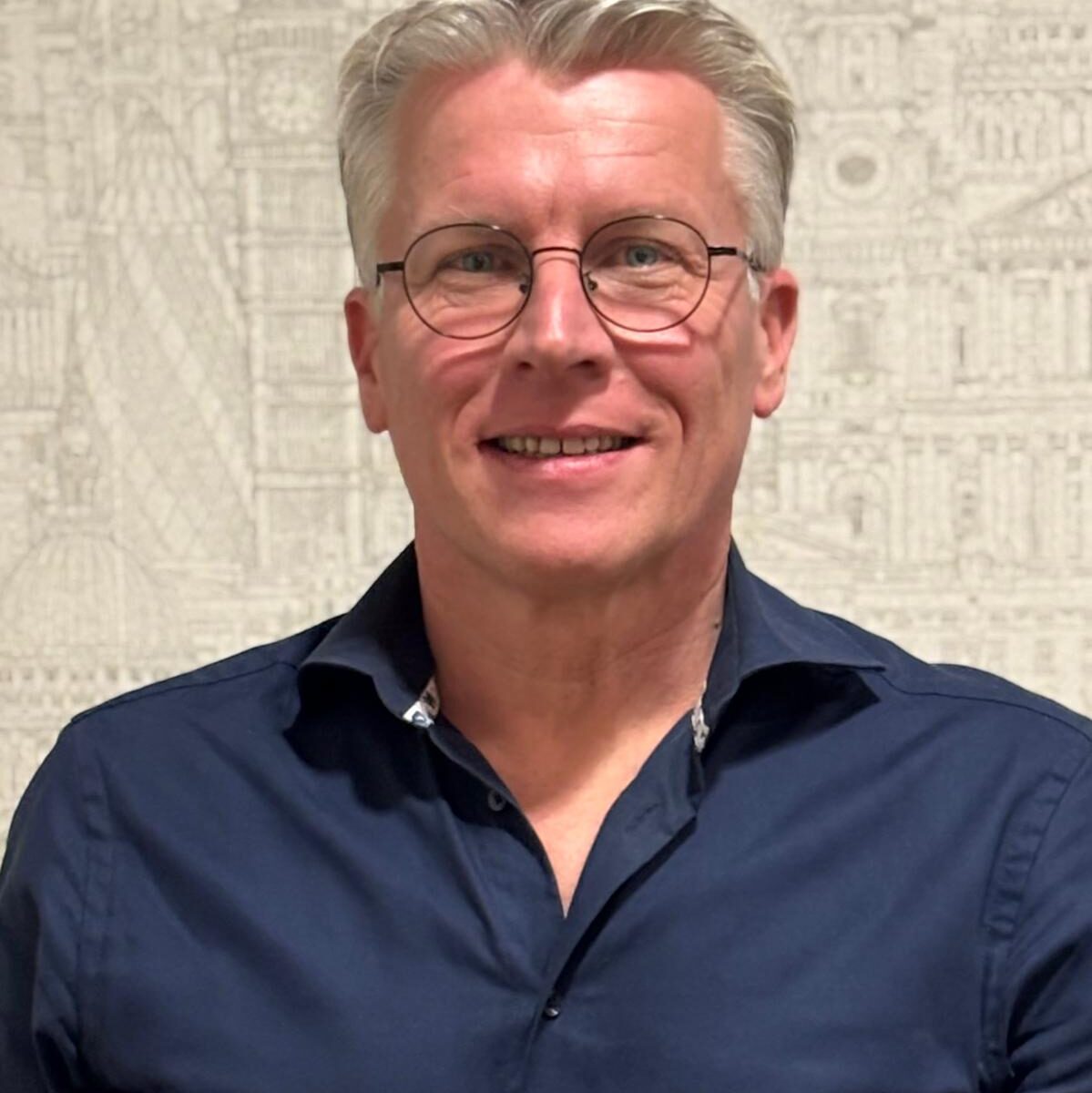 Robert van Aspert zit zowel in de Dorpsraad Lieshout als in de adviesraad Sociaal Domein