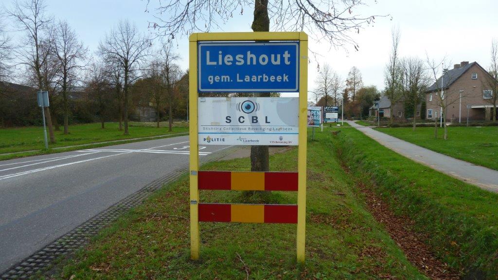 Dorpsraad Lieshout heeft een klankbordgroep, die ze graag verder wil uitbreiden.